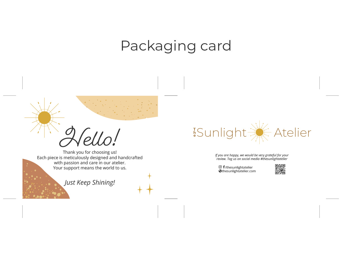 The Sunlight Atelier project image
